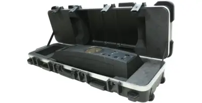 Estuche SKB para Sistema L1 Modelo II de Bose