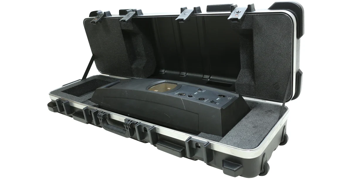Estuche SKB para Sistema L1 Modelo II de Bose