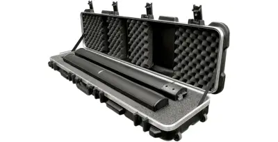 Estuche SKB para sistema L1 modelo II de Bose