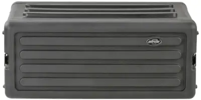 Estuche para periféricos SKB R4S de 4 espacios