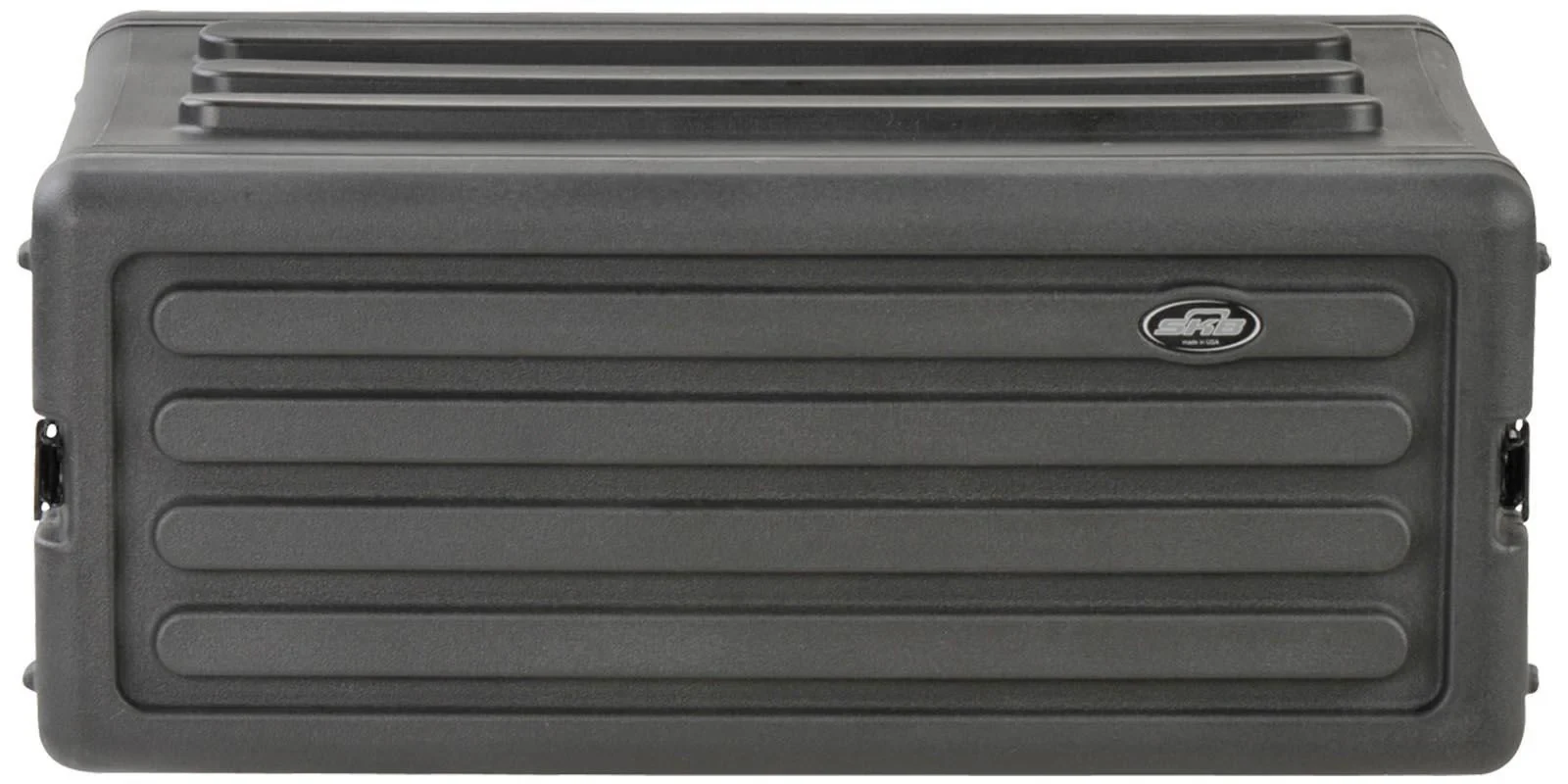 Estuche para periféricos SKB R4S de 4 espacios
