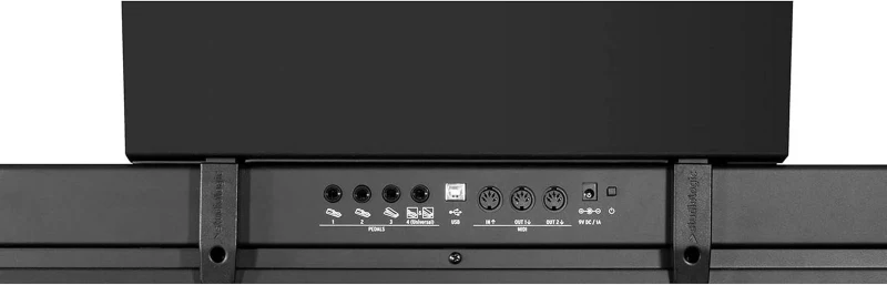 Soporte Musical Magnético StudioLogic SL Music Stand - Imagen 3