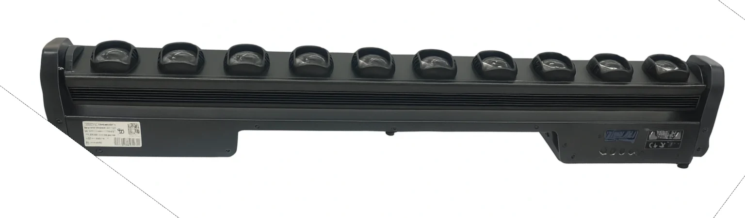 Barra de LED SL Prolight 30-BEAMMH-1030