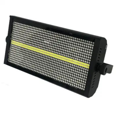Panel Estroboscópico LED SL Prolight 30 RGB