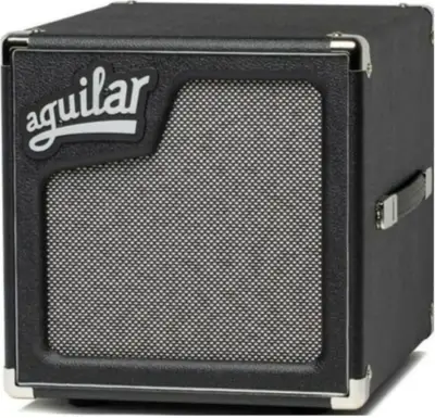 Gabinete de Bajo Aguilar SL110 1x10" 8 Ohms 175W