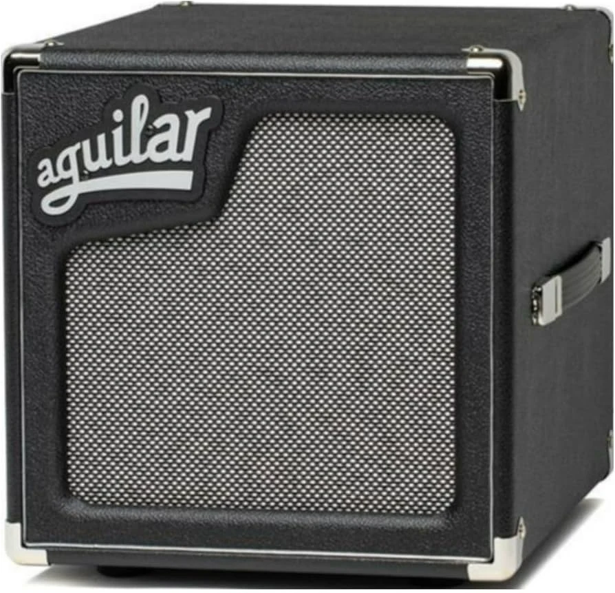 Gabinete de Bajo Aguilar SL110 1x10" 8 Ohms 175W