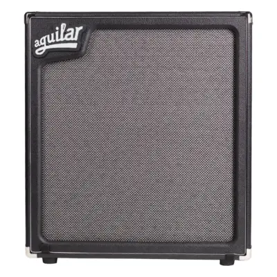 Gabinete para Bajo Aguilar SL410x4 4 Ohms