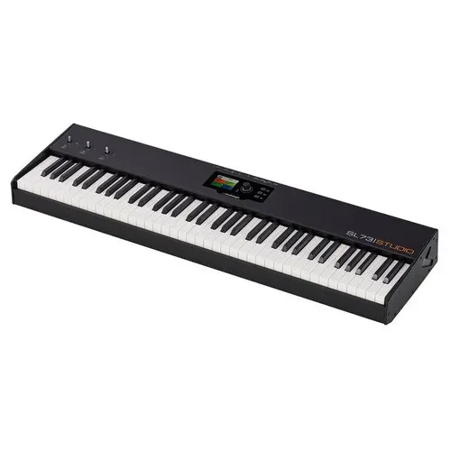 Controlador MIDI StudioLogic SL73 Studio - Imagen 3