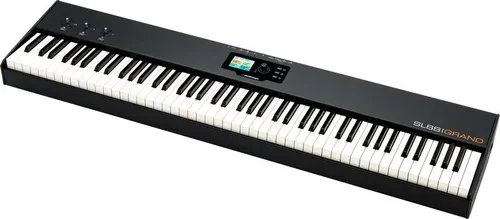 Controlador MIDI StudioLogic SL88 Grand de 88 Teclas - Imagen 2
