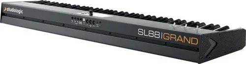Controlador MIDI StudioLogic SL88 Grand de 88 Teclas - Imagen 3