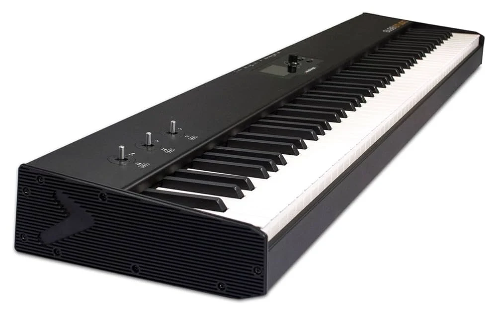 Controlador MIDI StudioLogic SL88 Studio de 88 Teclas - Imagen 2