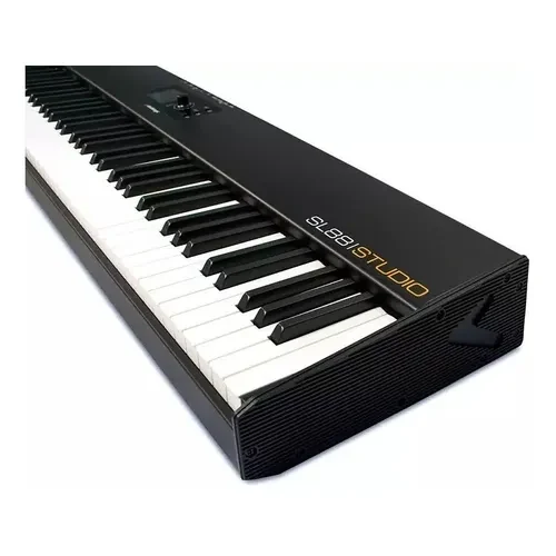 Controlador MIDI StudioLogic SL88 Studio de 88 Teclas - Imagen 3