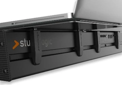 Placa Magnética StudioLogic SL Computer Plate para Controladores SL88 - Imagen 2