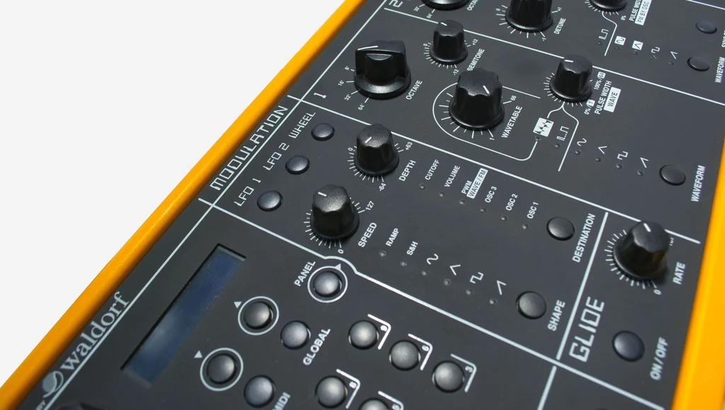 Sintetizador Análogo StudioLogic Sledge 2.0 de 61 Teclas - Imagen 7