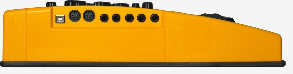 Sintetizador Análogo StudioLogic Sledge 2.0 de 61 Teclas - Imagen 9