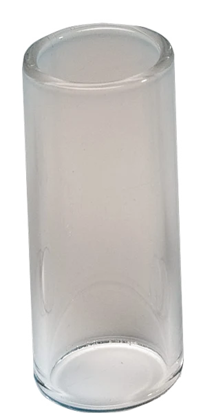 Slide de Cristal Fender FGS3 de 60 mm