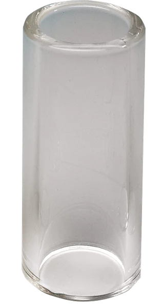 Slide de vidrio Fender FGS5 de 69 mm