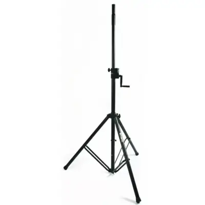Base Deluxe para Bafle con Manivela Quiklok SLS/11