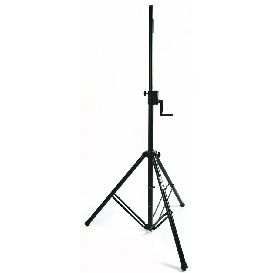 Base Deluxe para Bafle con Manivela Quiklok SLS/11