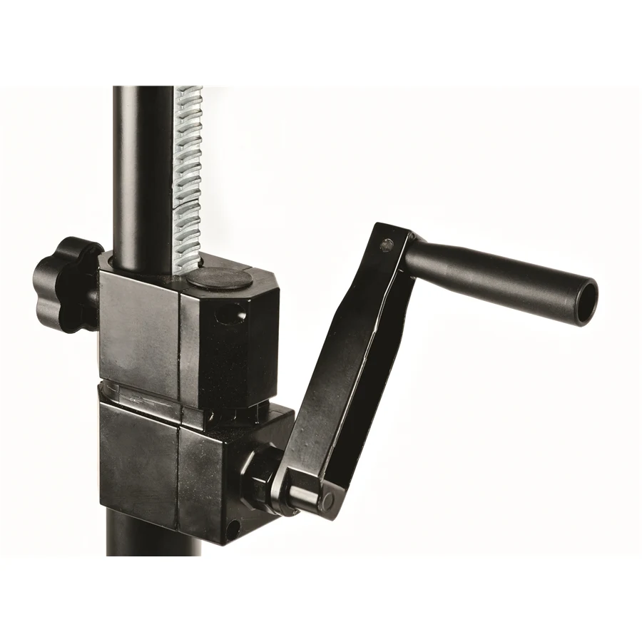 Base Deluxe para Bafle con Manivela Quiklok SLS/11 - Imagen 2