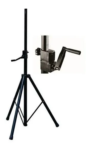 Atril para Bafle Quiklok SLS11 - Imagen 2