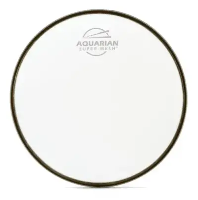 Parche Aquarian de 14" SM14