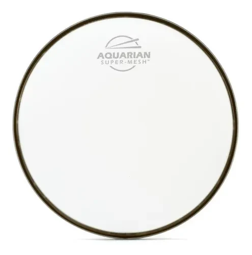 Parche Aquarian de 14" SM14