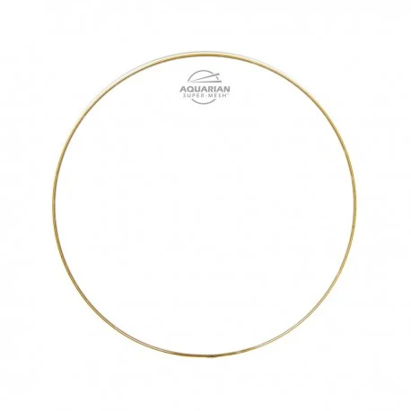 Parche Aquarian Super Mesh de 20"