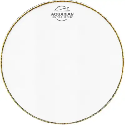 Parche Aquarian SM22 de 22"