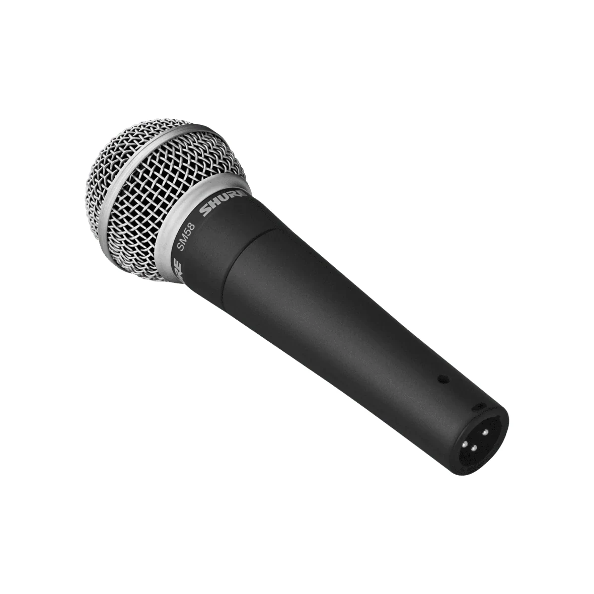 Micrófono Vocal Shure SM58LC - Imagen 2