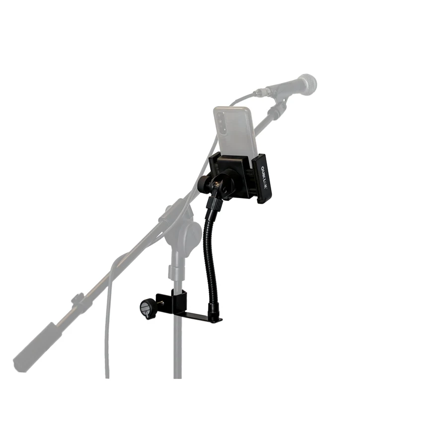 Soporte Universal para Smartphone Quiklok SMS/001 - Imagen 4
