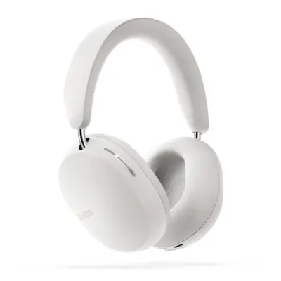 Sonos Ace - Audífonos Bluetooth con Audio Espacial 30 Horas Batería Color Blanco