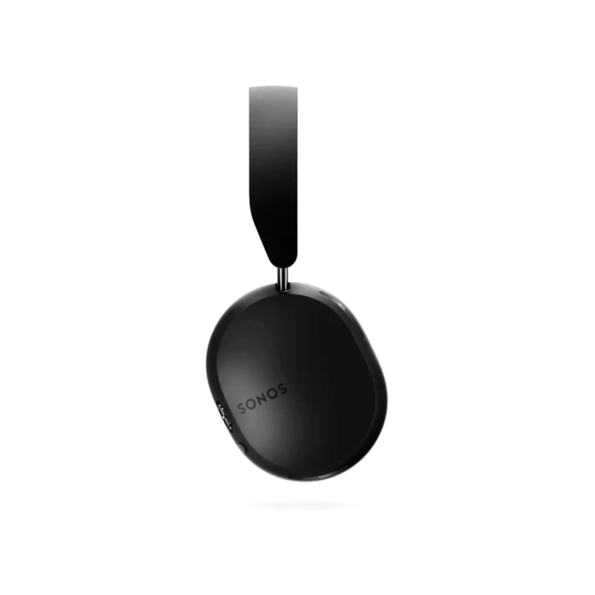 Sonos Ace - Audífonos Bluetooth con Audio Espacial y Batería de 30 Horas - Negro - Imagen 3