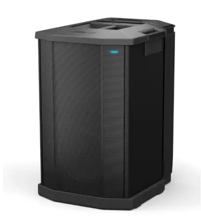 Soporte de Montaje para Subwoofer Bose F1 y 812 Flex