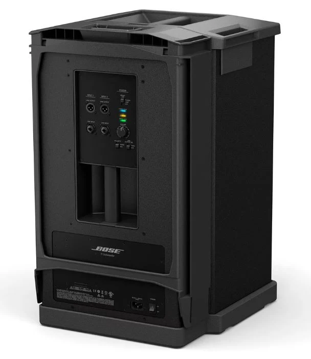 Soporte de Montaje para Subwoofer Bose F1 y 812 Flex - Imagen 2
