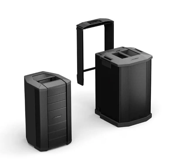 Soporte de Montaje para Subwoofer Bose F1 y 812 Flex - Imagen 3