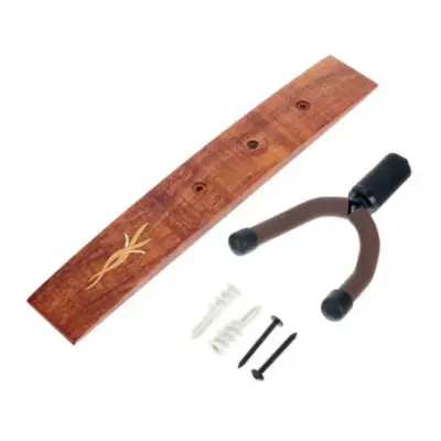 Soporte de pared para guitarra Bouquet 70205