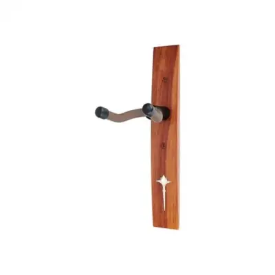 Soporte de pared para guitarra Noveau 70204