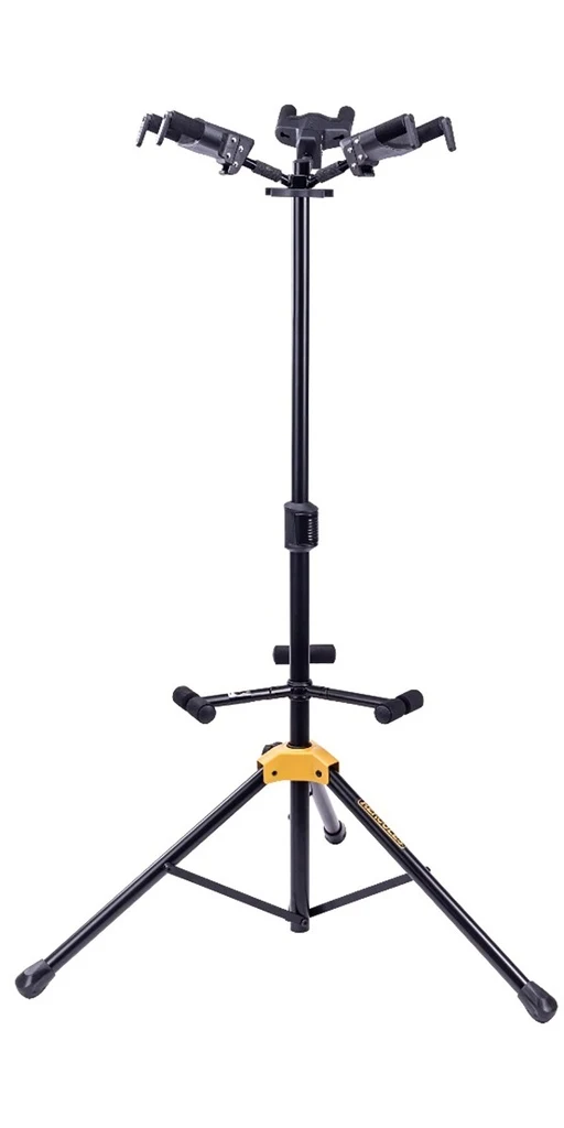 Soporte Hercules para Tres Guitarras GS432B Plus
