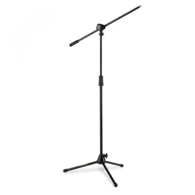 Soporte para micrófono Hercules MS-432B