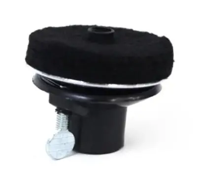 Soporte Inferior Power Beat para Atril Contratiempo C-4H