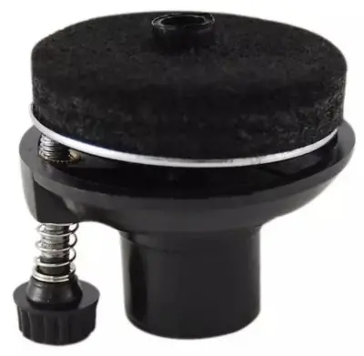 Soporte Inferior Power Beat para Atril Contratiempo C-4L