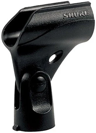 Soporte para micrófono Shure A25D