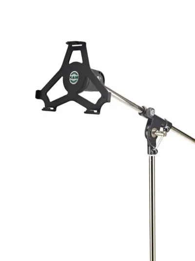 SOPORTE P IPAD MINI EN STAND KONIG MEYER 19713