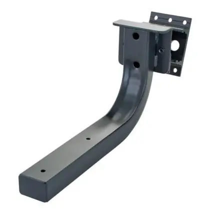 Soporte de Pared para Bafles Bose WBP-8 802 Negro