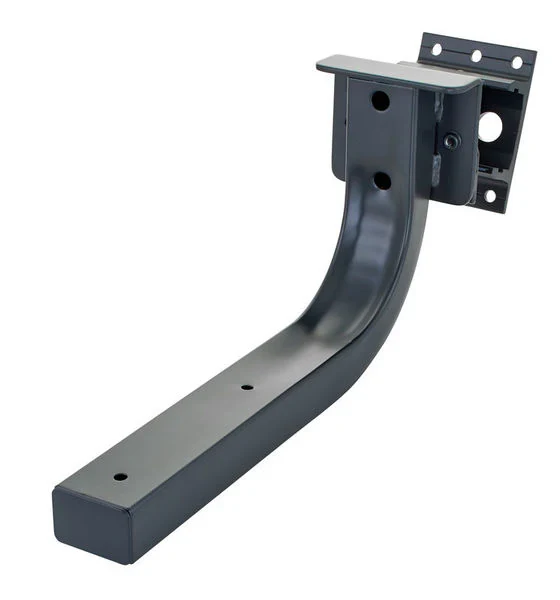 Soporte de Pared para Bafles Bose WBP-8 802 Negro