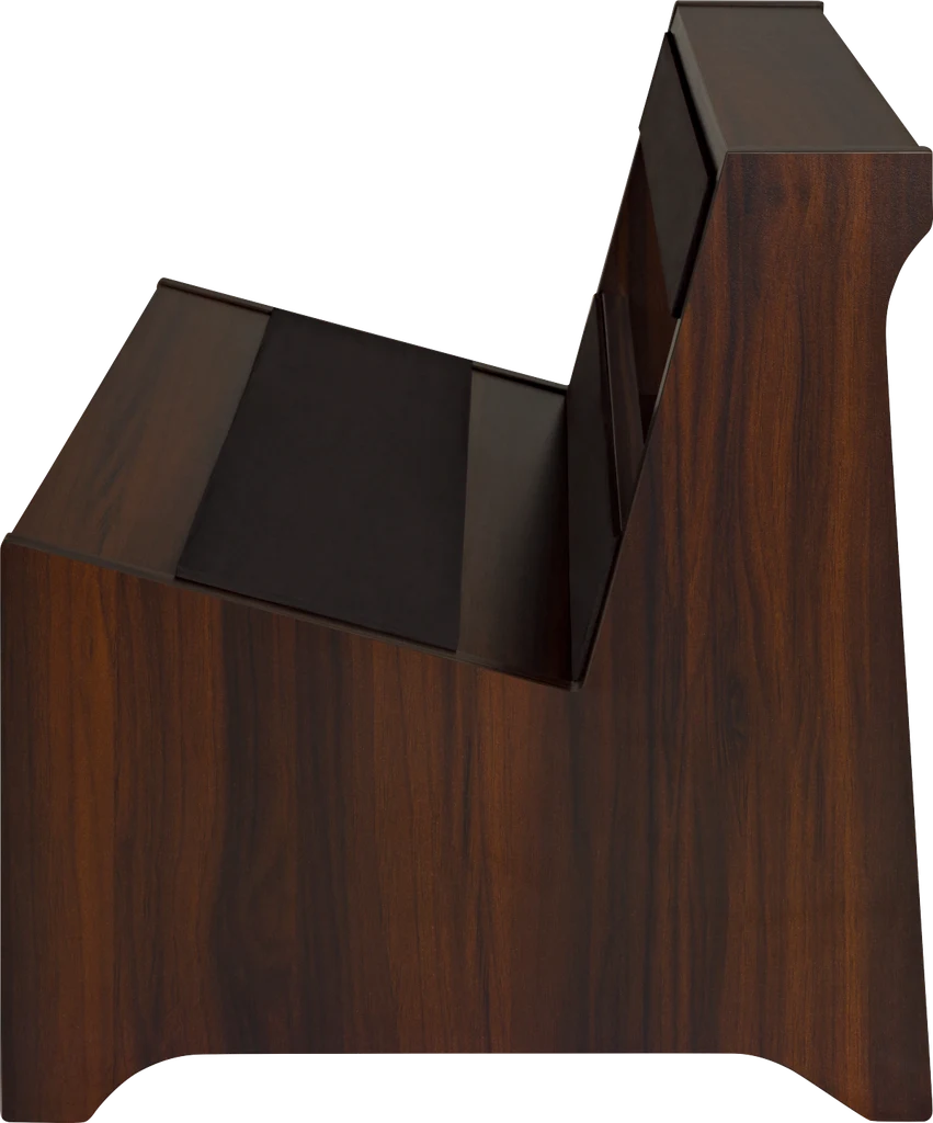 Soporte para Amplificador Fender Deluxe de Madera - Imagen 2