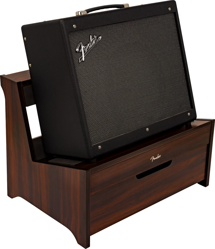 Soporte para Amplificador Fender Deluxe de Madera - Imagen 3