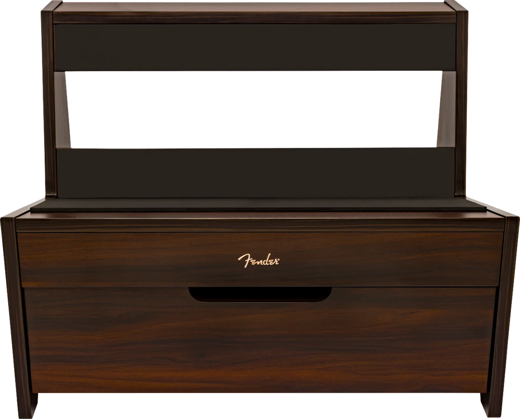 Soporte para Amplificador Fender Deluxe de Madera - Imagen 4