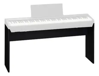 Soporte Roland KSC-FP10 para Piano FP-10 - Negro